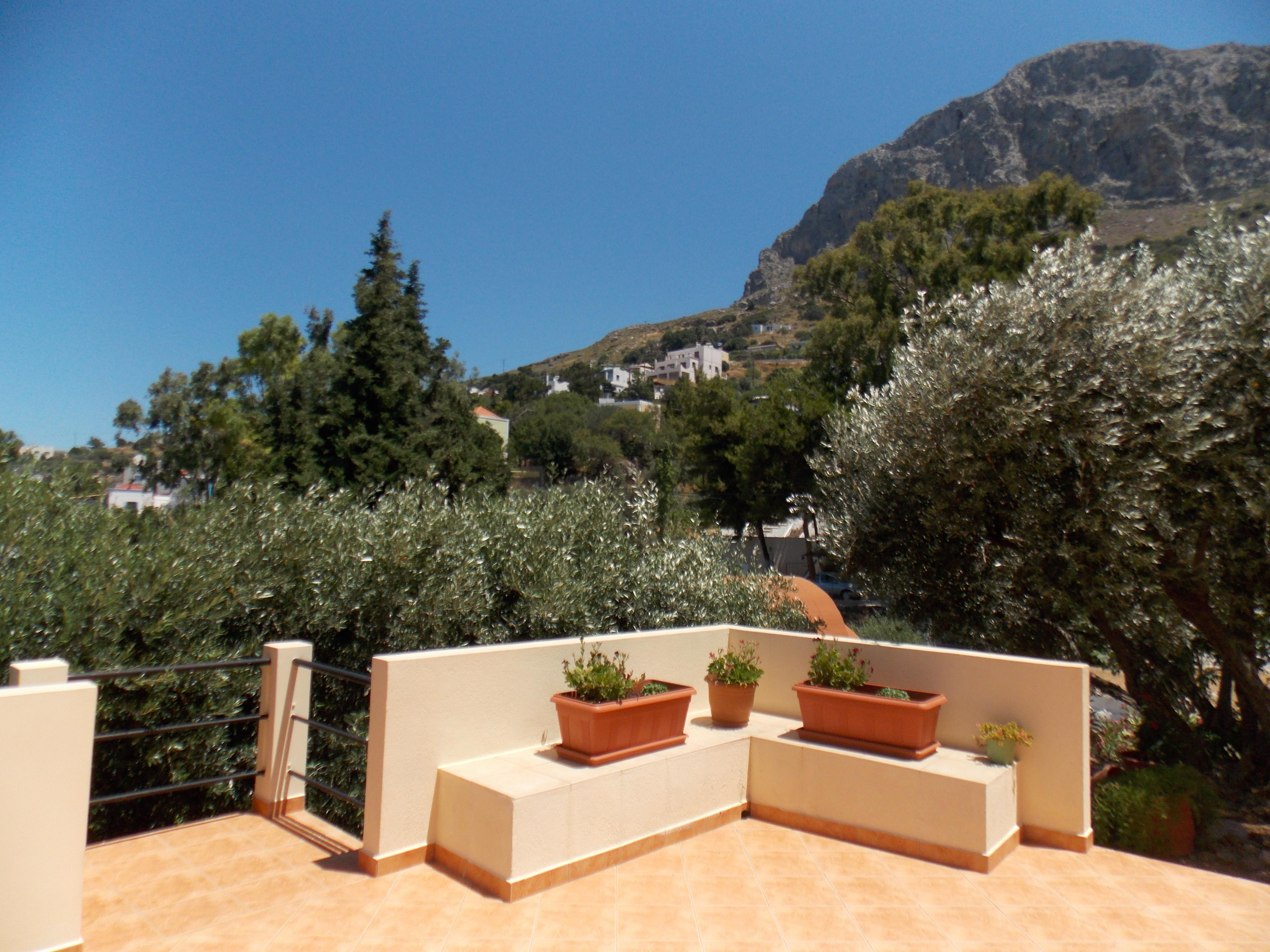 Myrties Boutique Apartments Masouri Ngoại thất bức ảnh