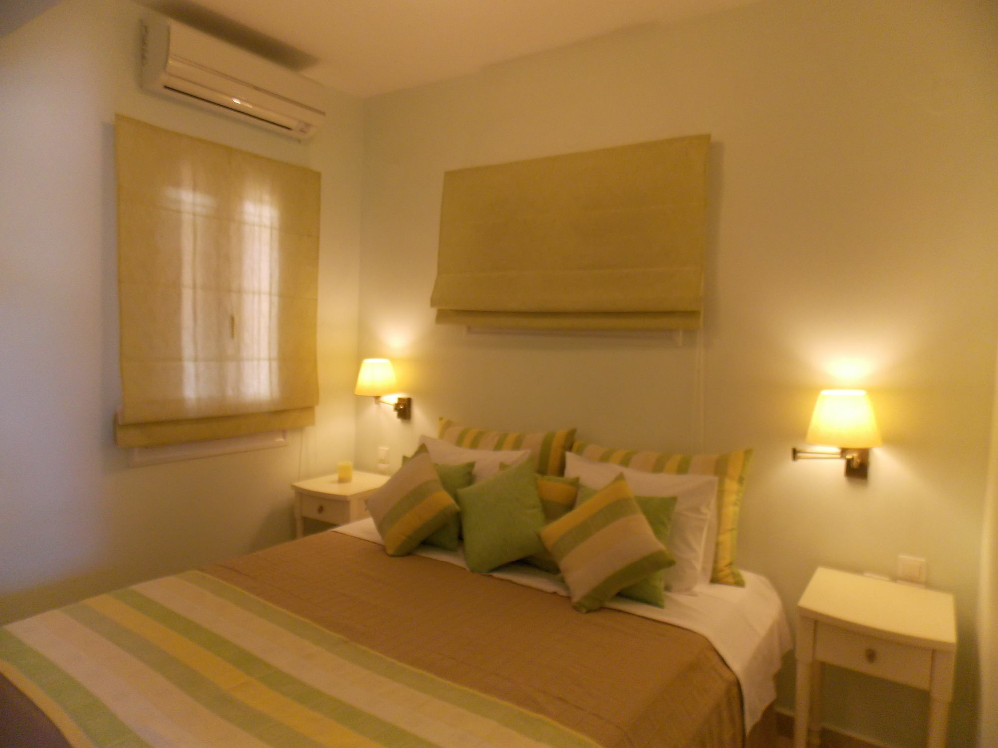 Myrties Boutique Apartments Masouri Ngoại thất bức ảnh
