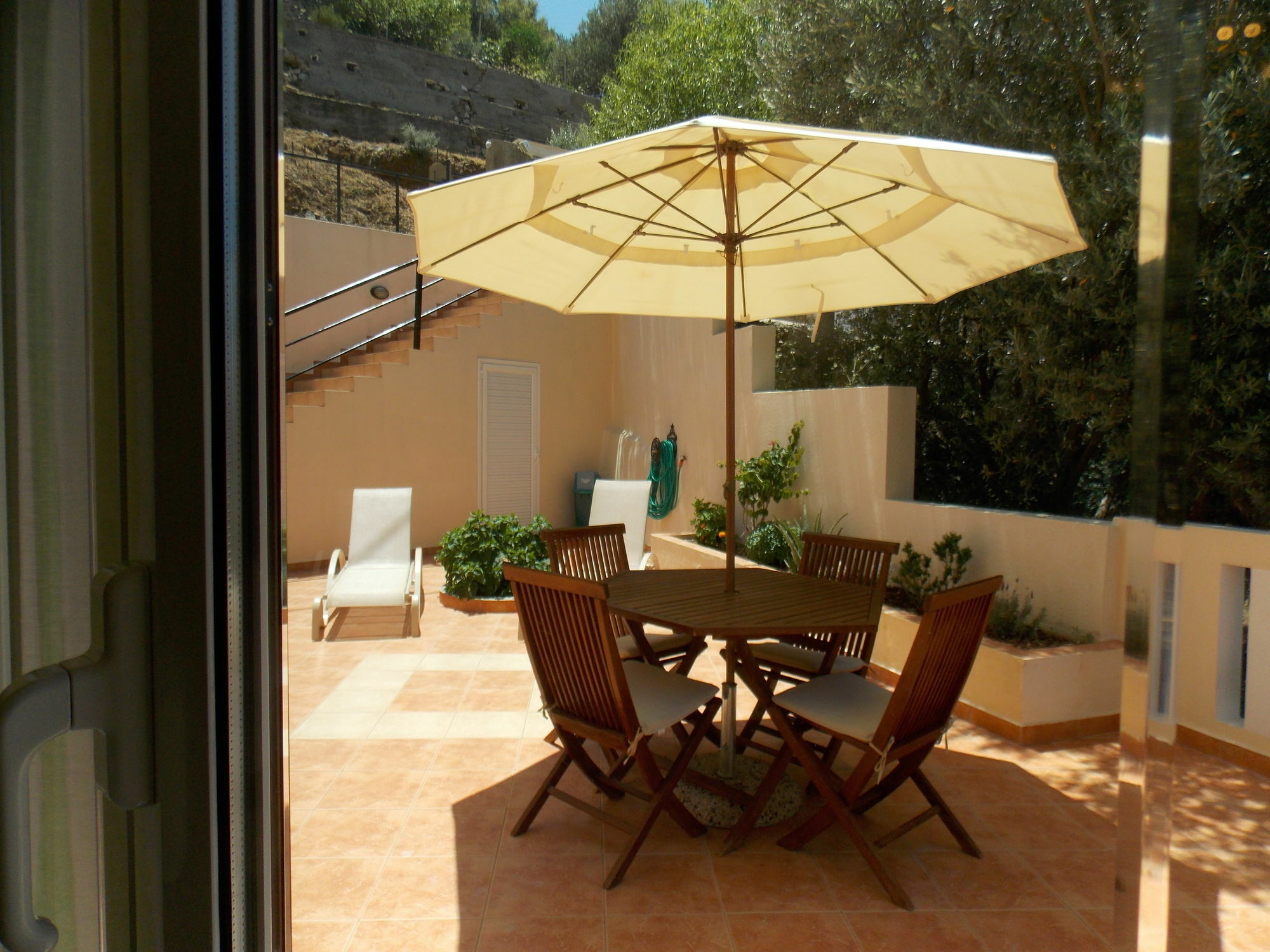 Myrties Boutique Apartments Masouri Ngoại thất bức ảnh